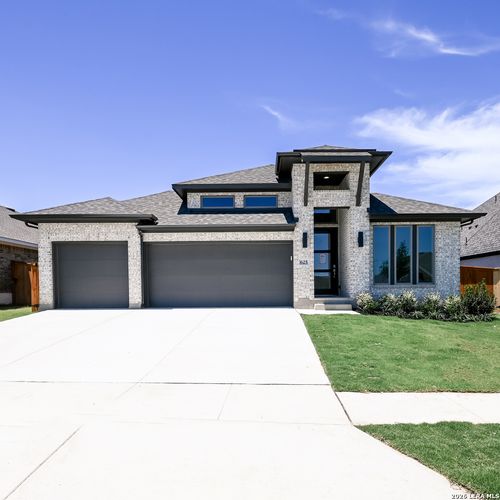 625 Borchers Blvd, New Braunfels, TX, 78132-0181 | Card Image