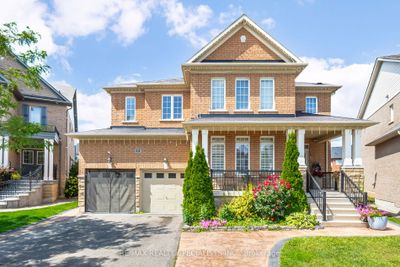 48 Monabelle Cres, House other with 5 bedrooms, 6 bathrooms and 6 parking in Brampton ON | Image 1