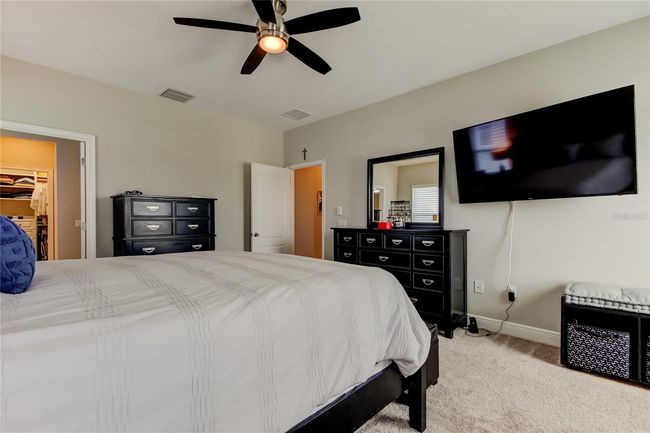 14975 Renaissance Ave, House other with 4 bedrooms, 3 bathrooms and null parking in ODESSA FL | Image 46