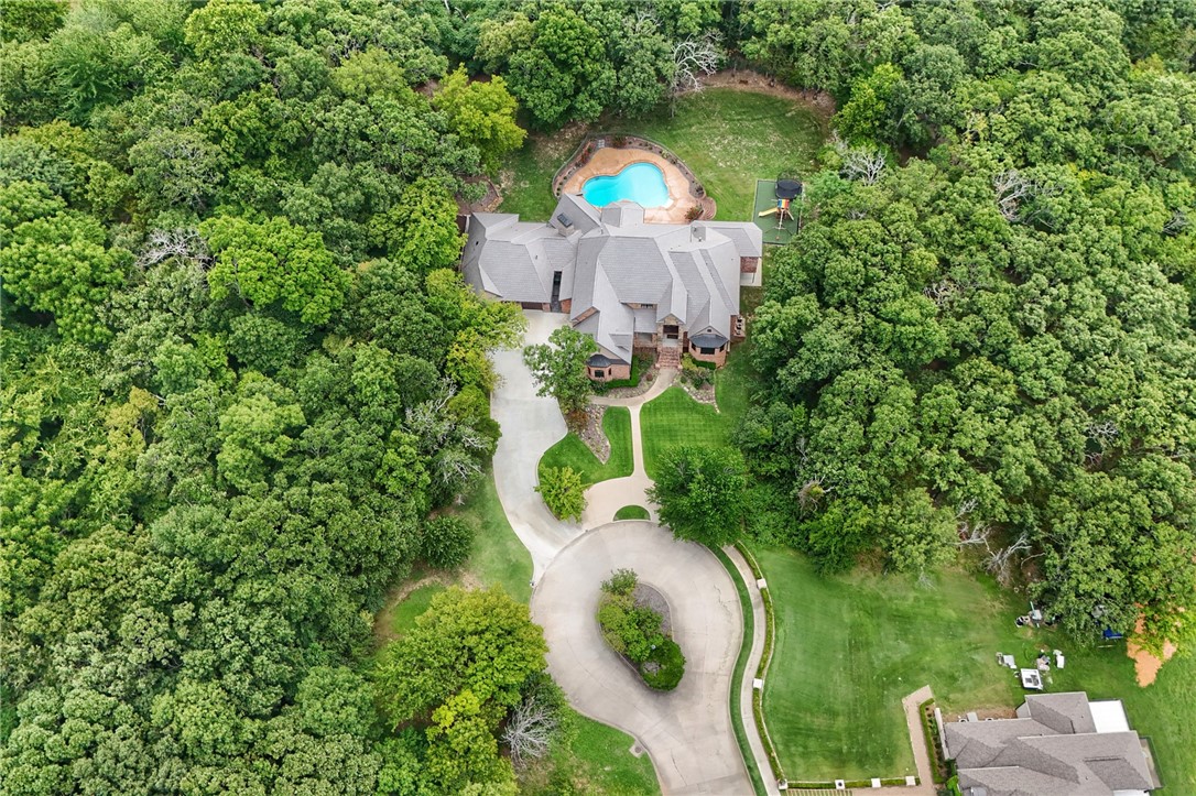 Ridgewood Ln, Fayetteville, AR 72703 #1
