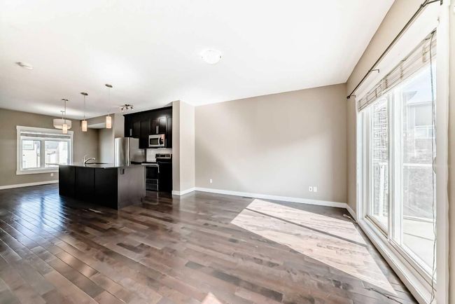 606 Skyview Point Pl Ne, Townhouse with 2 bedrooms, 3 bathrooms and 2 parking in Calgary AB | Image 20