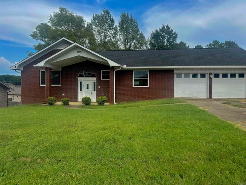 305 Village Rd, Hot Springs, AR, 71913-6759 | Card Image