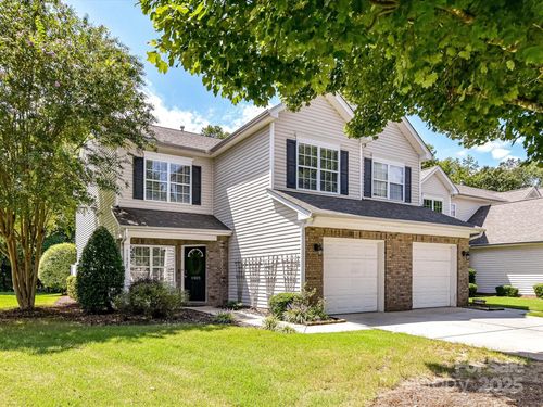 11825 Stratfield Place Cir, Pineville, NC, 28134-7320 | Card Image