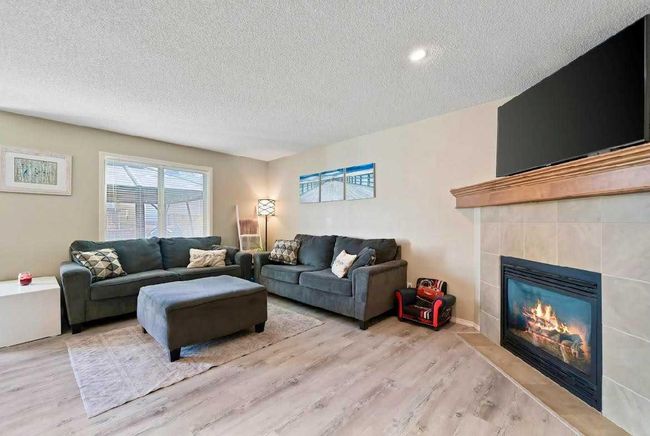 83 Cranwell Common Se, House other with 3 bedrooms, 3 bathrooms and 4 parking in Calgary AB | Image 9