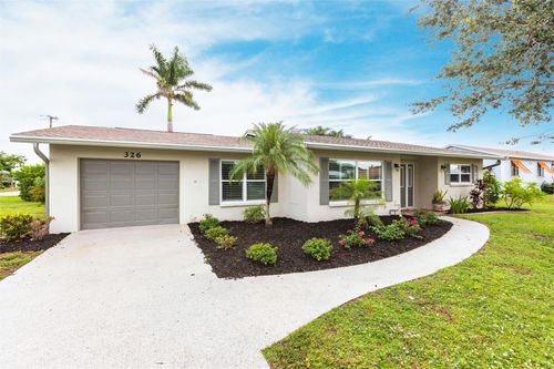 326 W Grace St, Punta Gorda, FL, 33950-5941 | Card Image