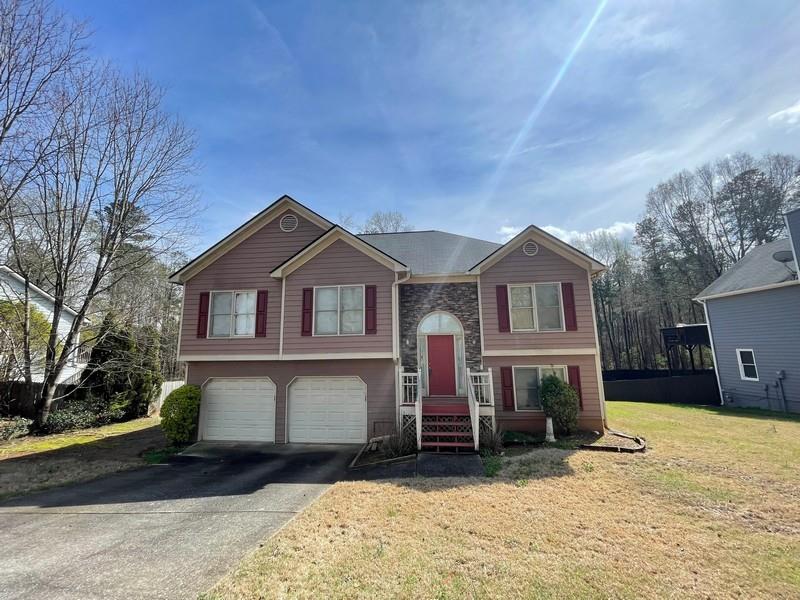 Millers Pond Ln, Powder Springs, GA 30127