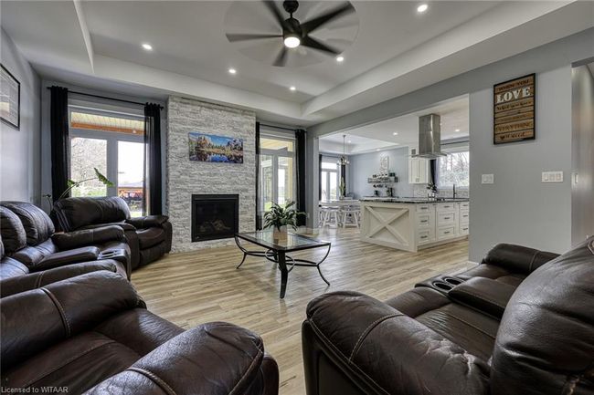 1942 59 Highway, House other with 4 bedrooms, 3 bathrooms and 17 parking in Walsingham ON | Image 9