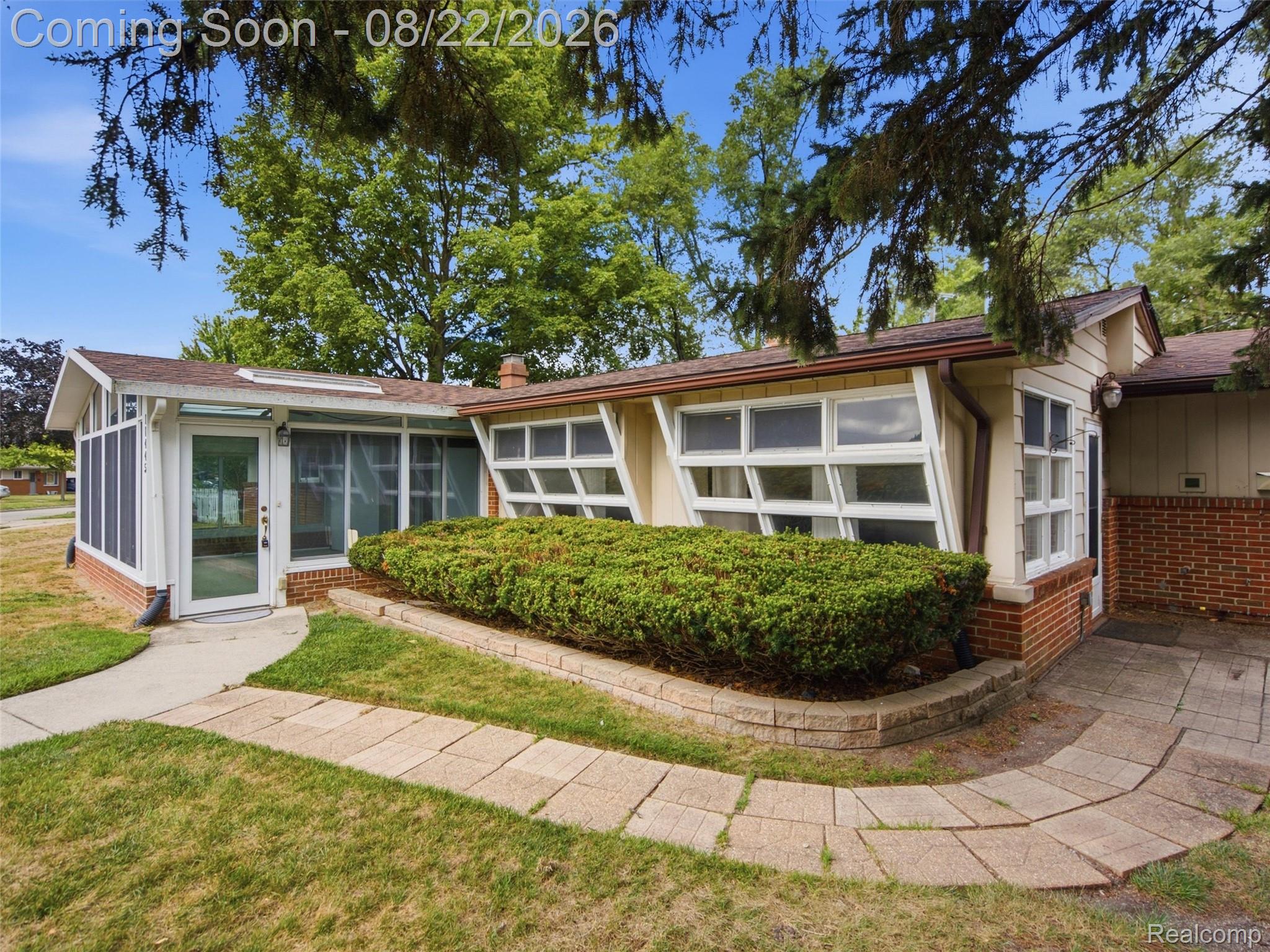 Residential in Sterling Heights 4