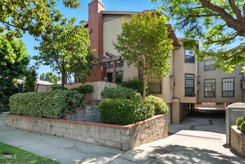 apt-2-832 Magnolia Ave, Pasadena, CA, 91106-4604 | Card Image