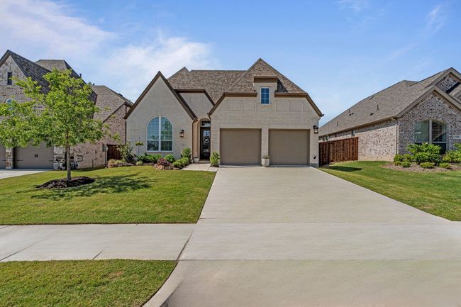 2424 Song Sparrow Ln, House other with 3 bedrooms, 3 bathrooms and null parking in Mckinney TX | Image 8
