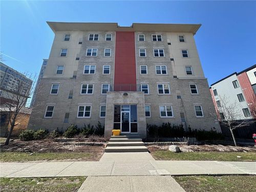203-271 Lester St, Waterloo, ON, N2L3W6 | Card Image