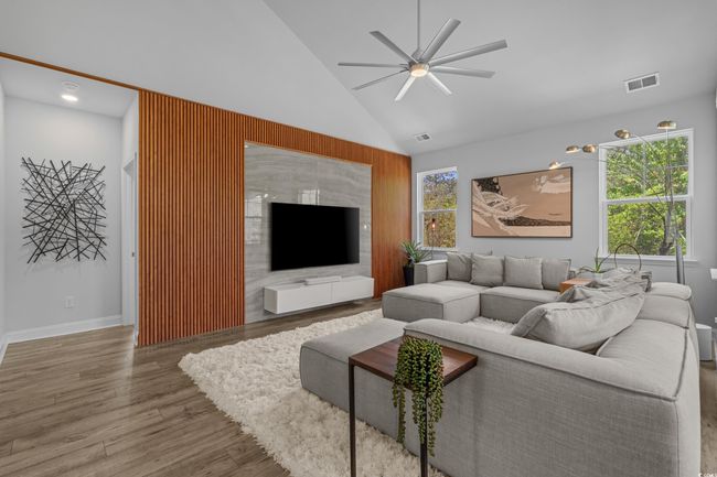 1168 Baker Creek Loop, House other with 5 bedrooms, 4 bathrooms and 6 parking in Myrtle Beach SC | Image 12