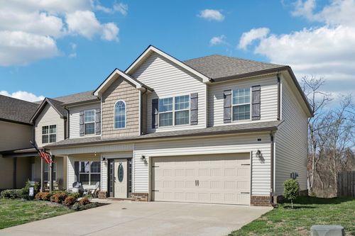 1310 Dan Brown Dr, Clarksville, TN, 37042-5732 | Card Image