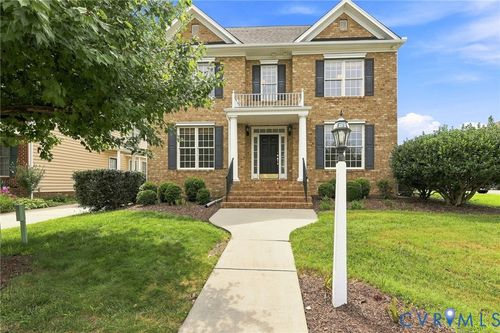 5029 Coachmans Carriage Terrace, Glen Allen, VA, 23059 | Card Image