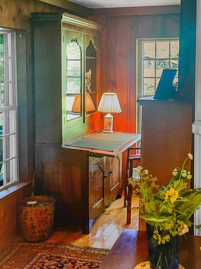 55 Reed Hill Rd, House other with 5 bedrooms, 3 bathrooms and null parking in Jacksonville VT | Image 10