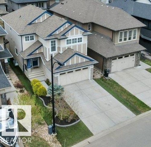 1958 Ainslie Link Sw, Edmonton, AB, T6W2L9 | Card Image
