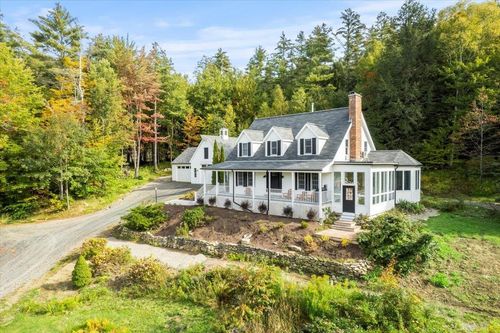 662 Howe Farm Rd, Jamaica, VT, 05343 | Card Image
