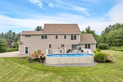 15 Hunt Road, House other with 4 bedrooms, 2 bathrooms and null parking in Kingston NH | Image 2