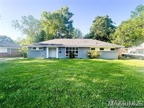 1013 Lynwood Dr, Montgomery, AL, 36111-2623 | Card Image