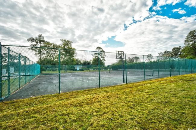 3837 - 3837 Myrtle Pointe Dr, Condo with 2 bedrooms, 2 bathrooms and null parking in Myrtle Beach SC | Image 38