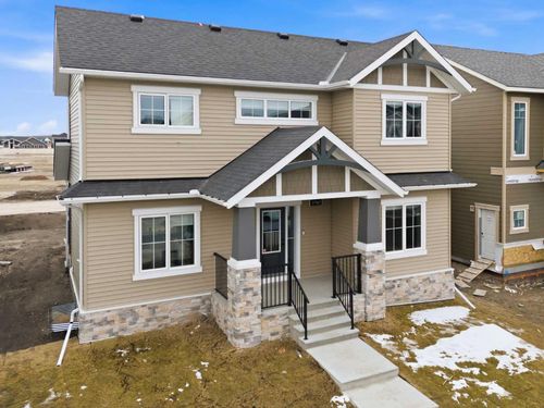 2765 Baywater Landing Sw, Airdrie, AB, T4B5K6 | Card Image