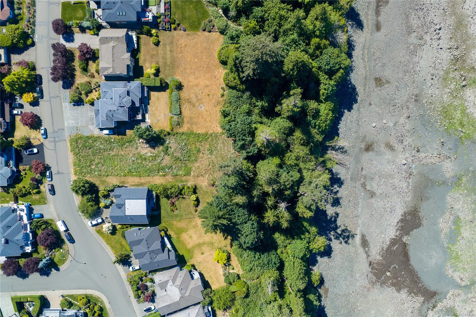 Residential in Nanaimo