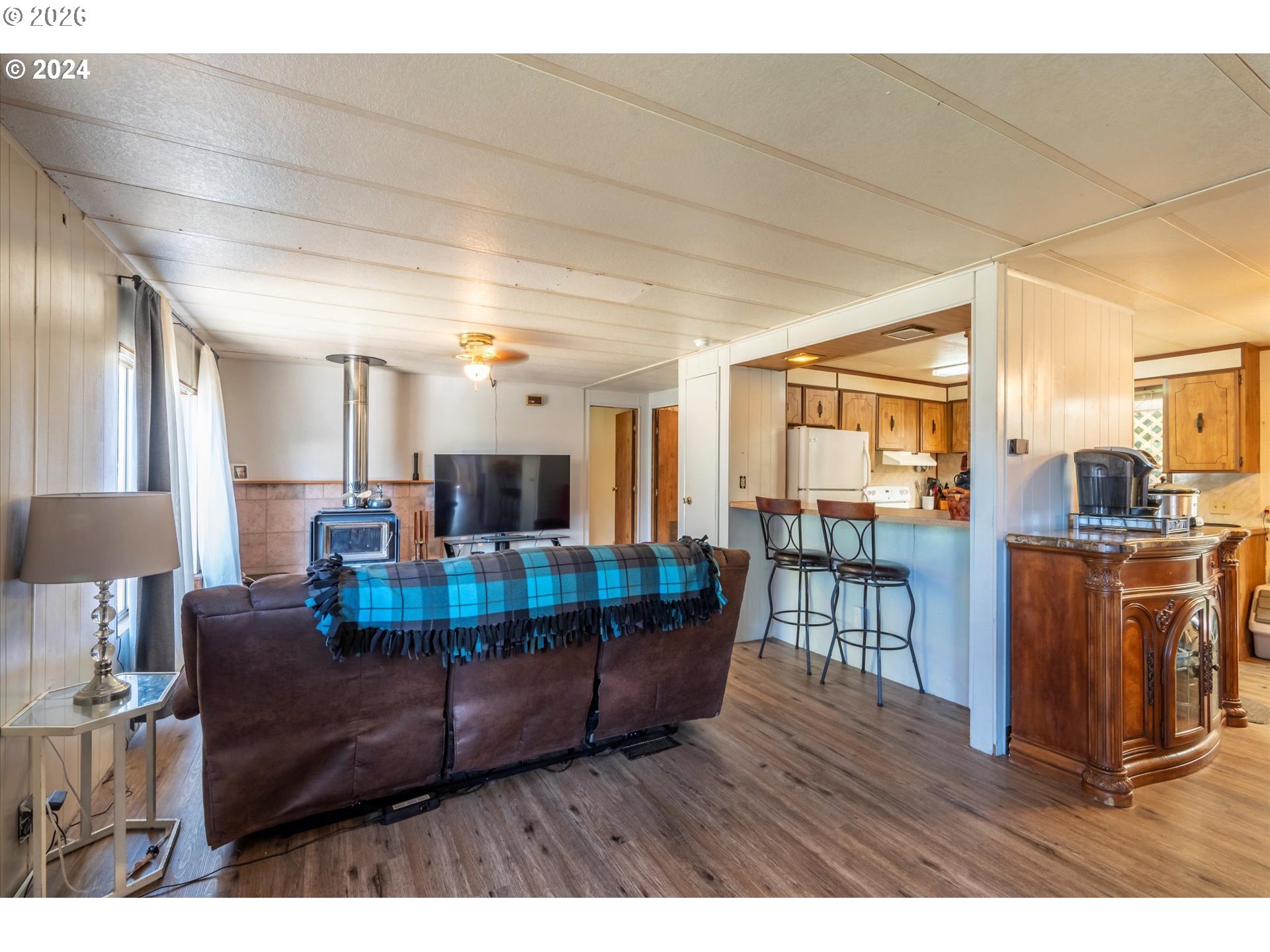 Residential in CoosBay 3