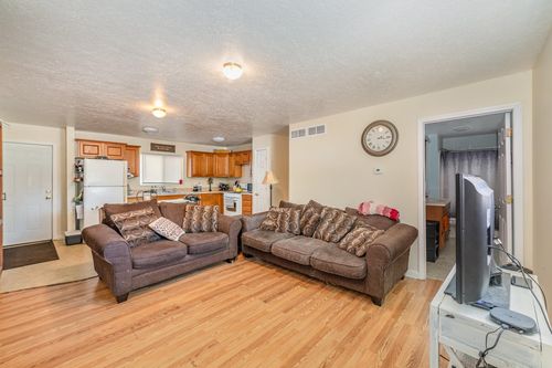 4760 N Lumberjack Rd, Riverdale, MI, 48877-7700 | Card Image