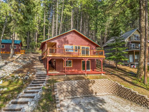 25603 Camp 12 Rd, Leavenworth, WA, 98826-8903 | Card Image