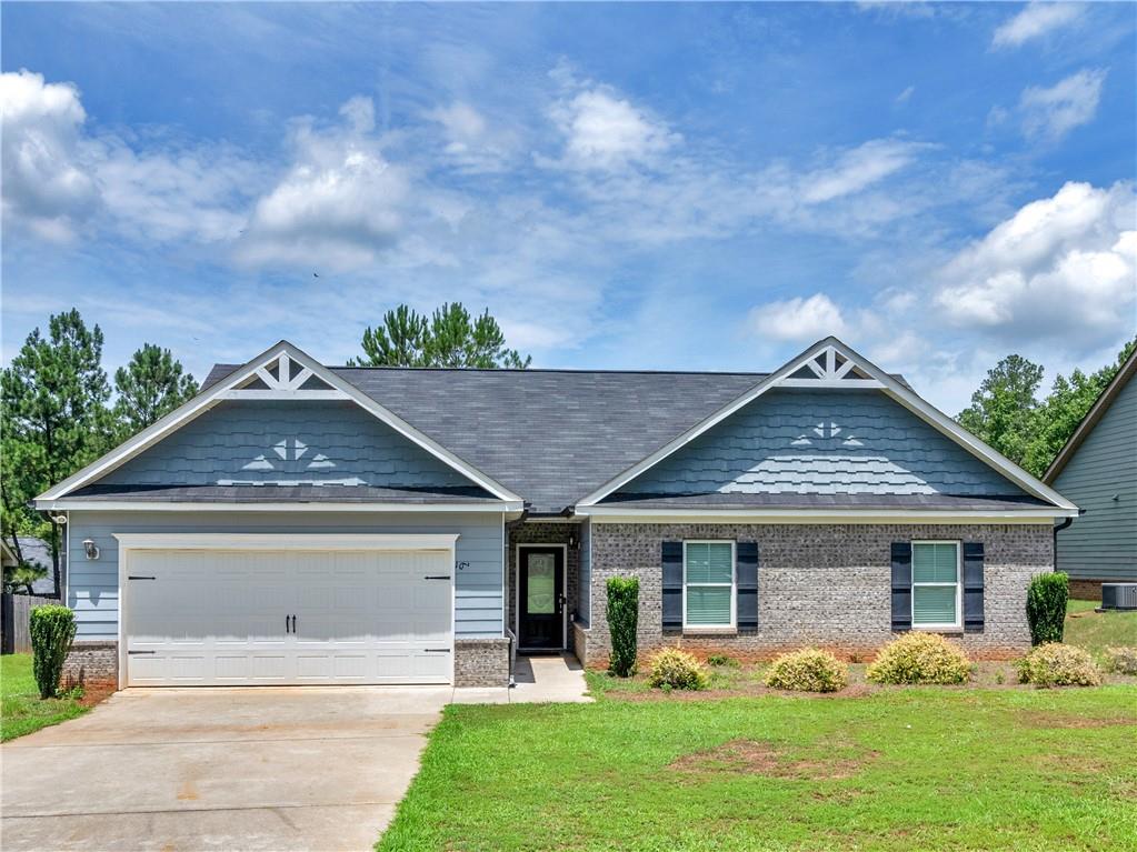 Coulter Woods Dr, Locust Grove, GA 30248