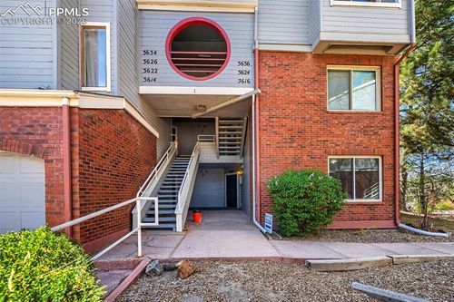 3616 Iguana Dr, Colorado Springs, CO, 80910-3905 | Card Image