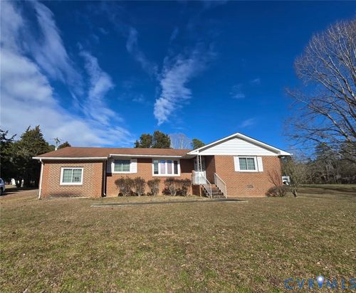 16023 Flatfoot Rd, Dinwiddie, VA, 23841-3405 | Card Image