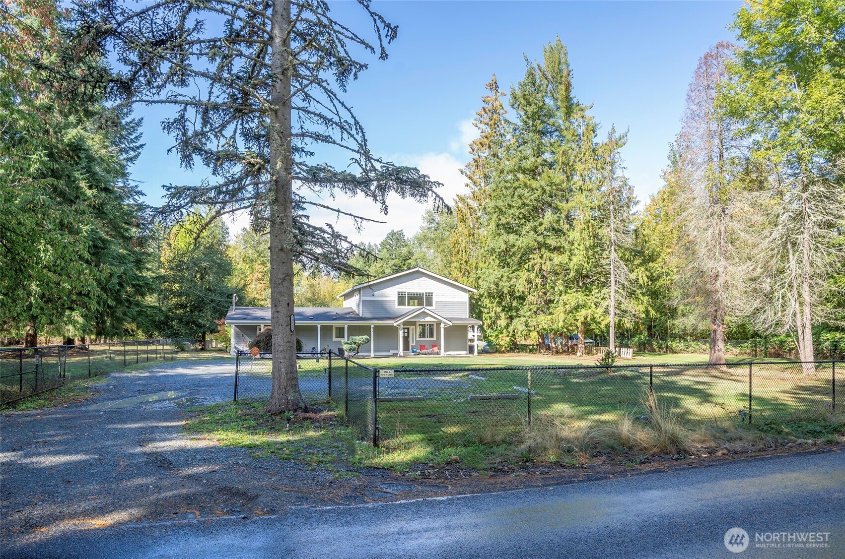 Residential in Graham