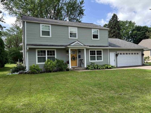 7219 Franklin Ave, Middleton, WI, 53562-2714 | Card Image