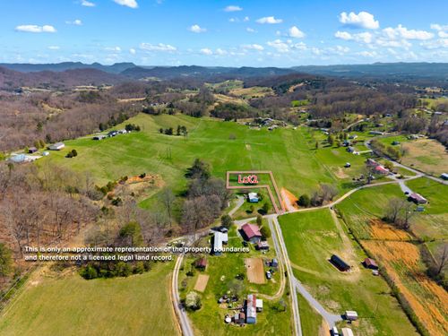Lot 2 Fannie Collins Rd, Whitesburg, TN, 37891 | Card Image