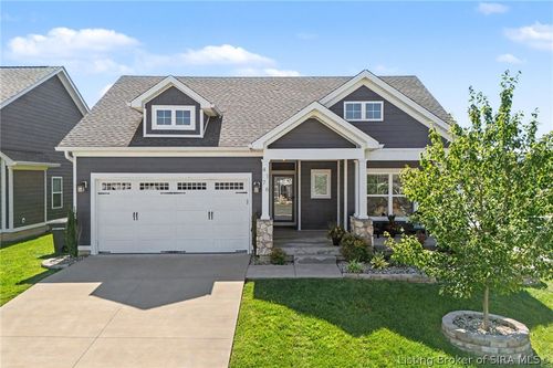 4176 Heitz Ave, Jeffersonville, IN, 47130-9370 | Card Image