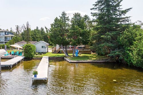 12 Cedar Point Rd, Cameron, ON, K0M1G0 | Card Image