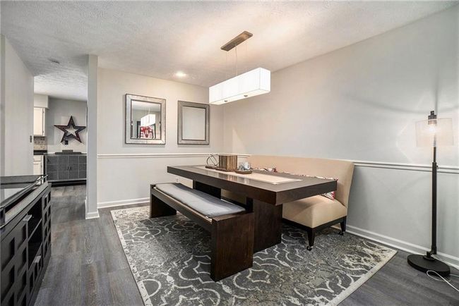 802 Cedar Chase Cir Ne, Townhouse with 2 bedrooms, 3 bathrooms and 2 parking in Atlanta GA | Image 10