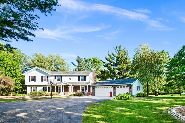 19423 Lakeside Ln, House other with 4 bedrooms, 4 bathrooms and 3 parking in Bloomington IL | Image 59