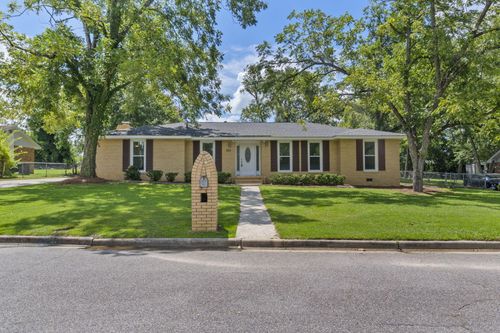 233 Anneswood Road, Augusta, GA, 30907 | Card Image