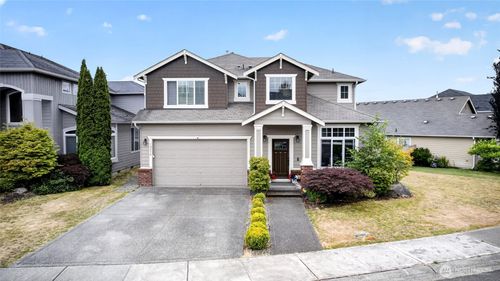 12014 181st Ave E, Bonney Lake, WA, 98391-6900 | Card Image