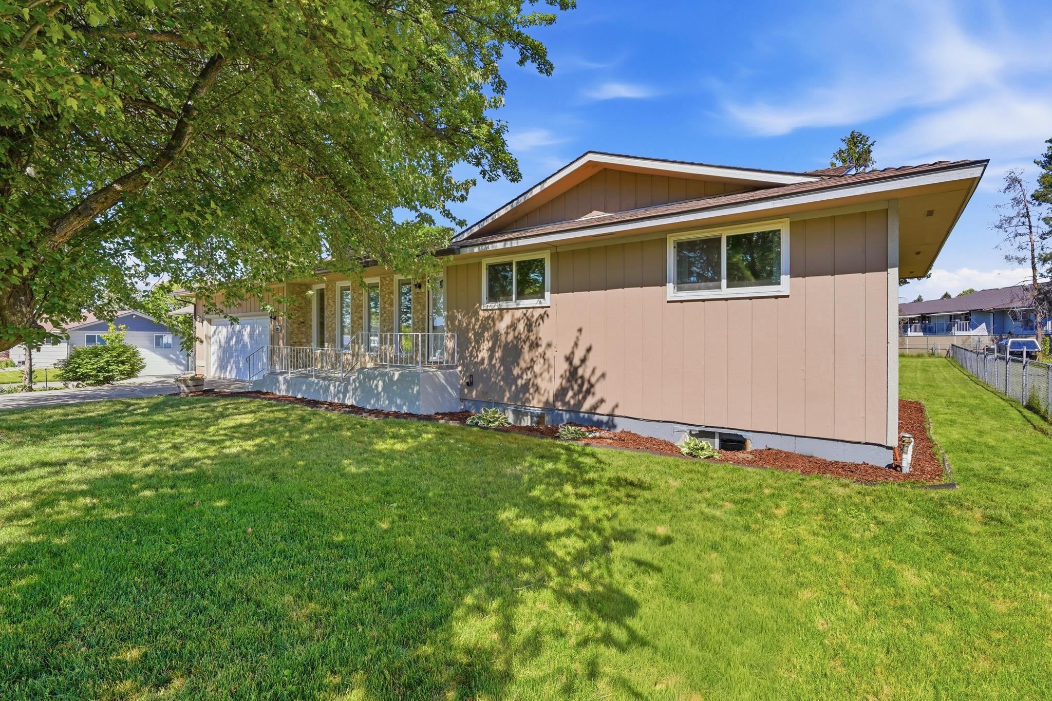 Residential in Spokane Valley 5