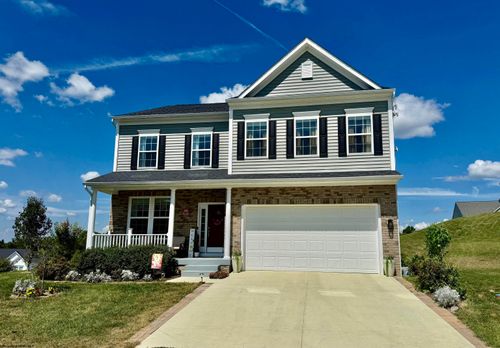 48 Manor Dr, Fairmont, WV, 26554-1785 | Card Image