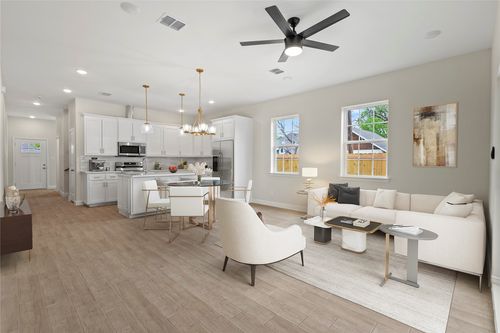 1244 Lowe St, Fort Worth, TX, 76110-3949 | Card Image