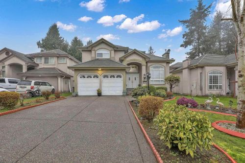 6125 132a St, Surrey, BC, V3X3J6 | Card Image