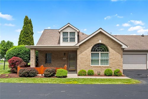 110 Steeplechase Cir, Gibsonia, PA, 15044-4903 | Card Image