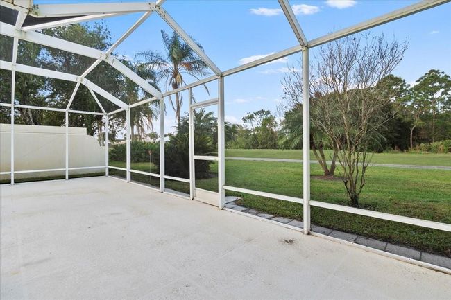 7747 Se Spicewood Cir, Home with 2 bedrooms, 2 bathrooms and null parking in Hobe Sound FL | Image 23