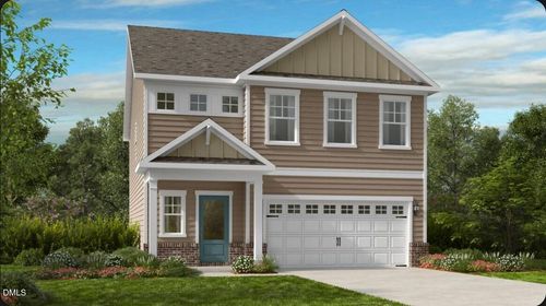 105-149 Hank Way, Angier, NC, 27501-5135 | Card Image