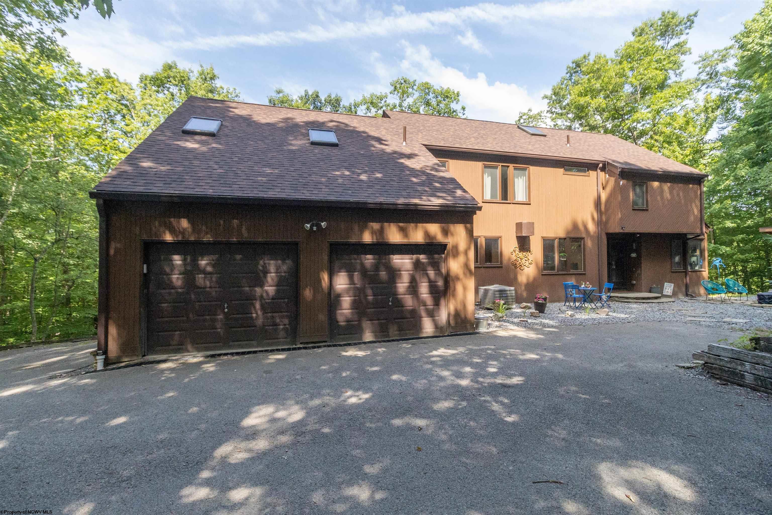 Eastwood Dr, Elkins, WV 26241