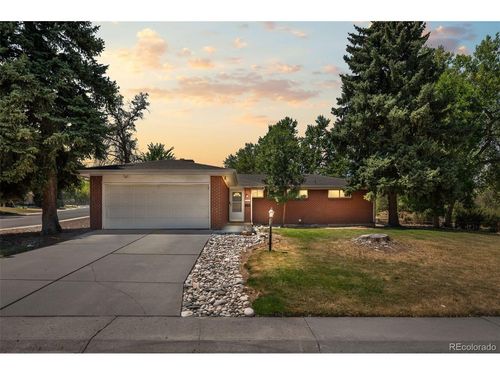 2896 E Euclid Pl, Centennial, CO, 80121-2910 | Card Image